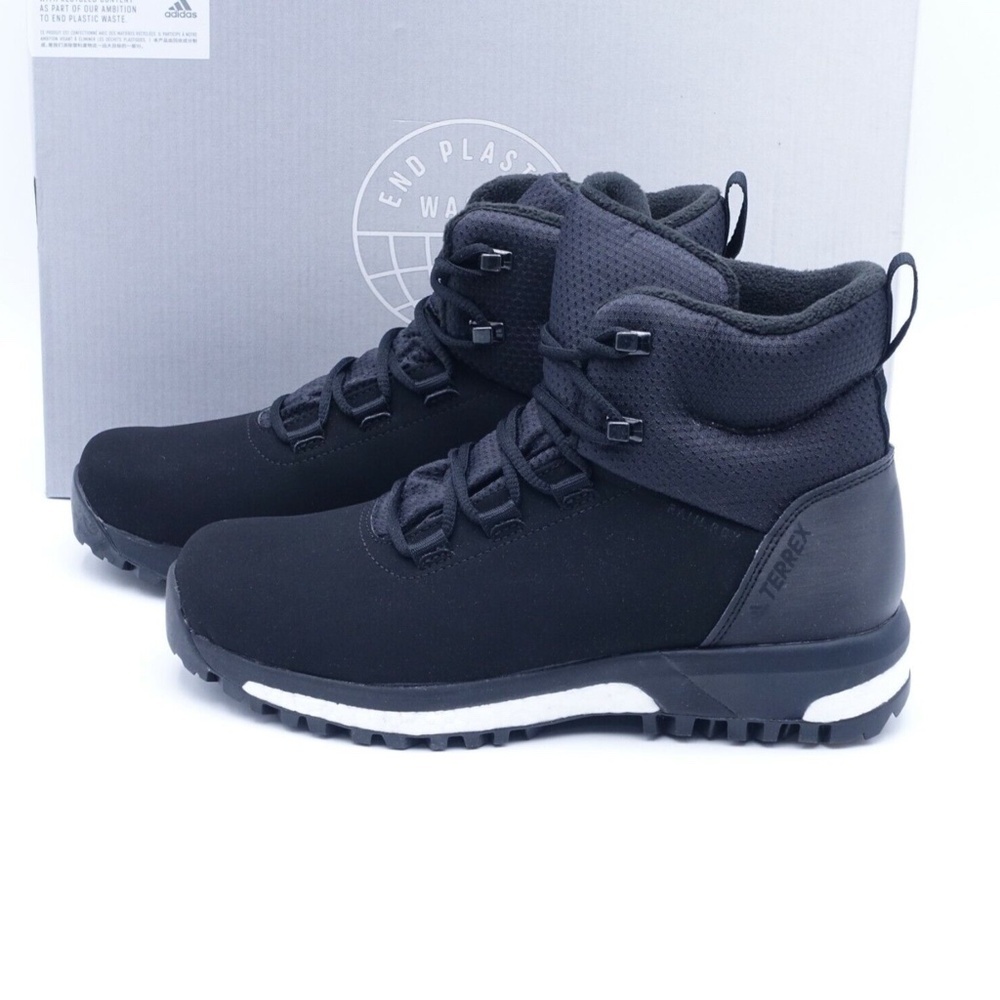 NEW adidas Terrex Pathmaker R.RDY Waterproof Hiking Shoes
